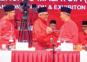 Sebarang perkembangan yang berlaku dalam Bersatu akan mempengaruhi senario politik tanah air.