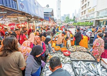 WALAUPUN masih awal untuk membuat kesimpulan kesan sebenar, namun ia  perlu diperhatikan secara lebih terperinci supaya sasaran subsidi diesel ini mampu mengelakkan kenaikan sebarang kos perniagaan.