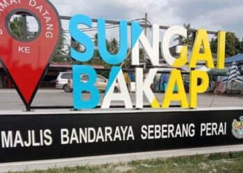 PILIHAN Raya Kecil (PRK) Dewan Undangan Negeri (DUN) Sungai Bakap bakal diadakan pada 6 Julai menjadi penentu sokongan rakyat kepada Kerajaan Perpaduan.