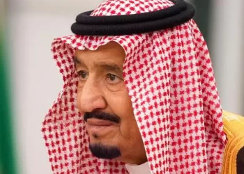 RAJA Salman menaja 1,000 lagi ahli keluarga rakyat Palestin  yang menjadi mangsa serangan Israel menunaikan haji tahun ini.-SPA