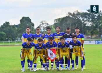 SKUAD Malaysian University tidak gentar untuk berdepan JDT dalam aksi suku akhir Piala FA di Stadium Sultan Ibrahim, petang ini.