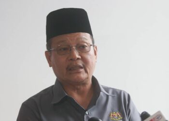 Datuk Dr. Zulkafperi Hanafi