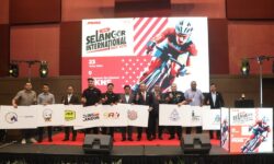 SIR 2024 sedia terima penyertaan 1,000 pelumba