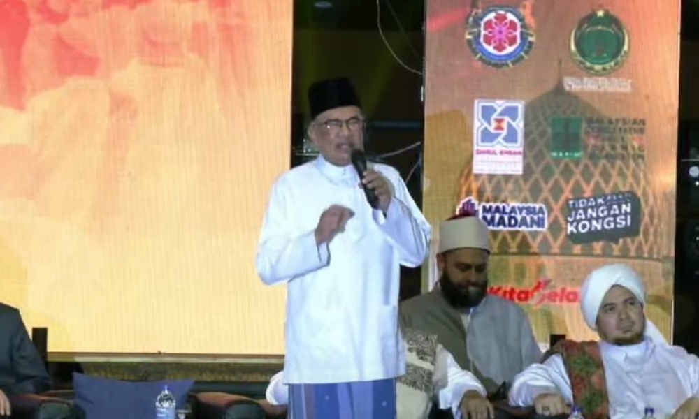 Negara madani