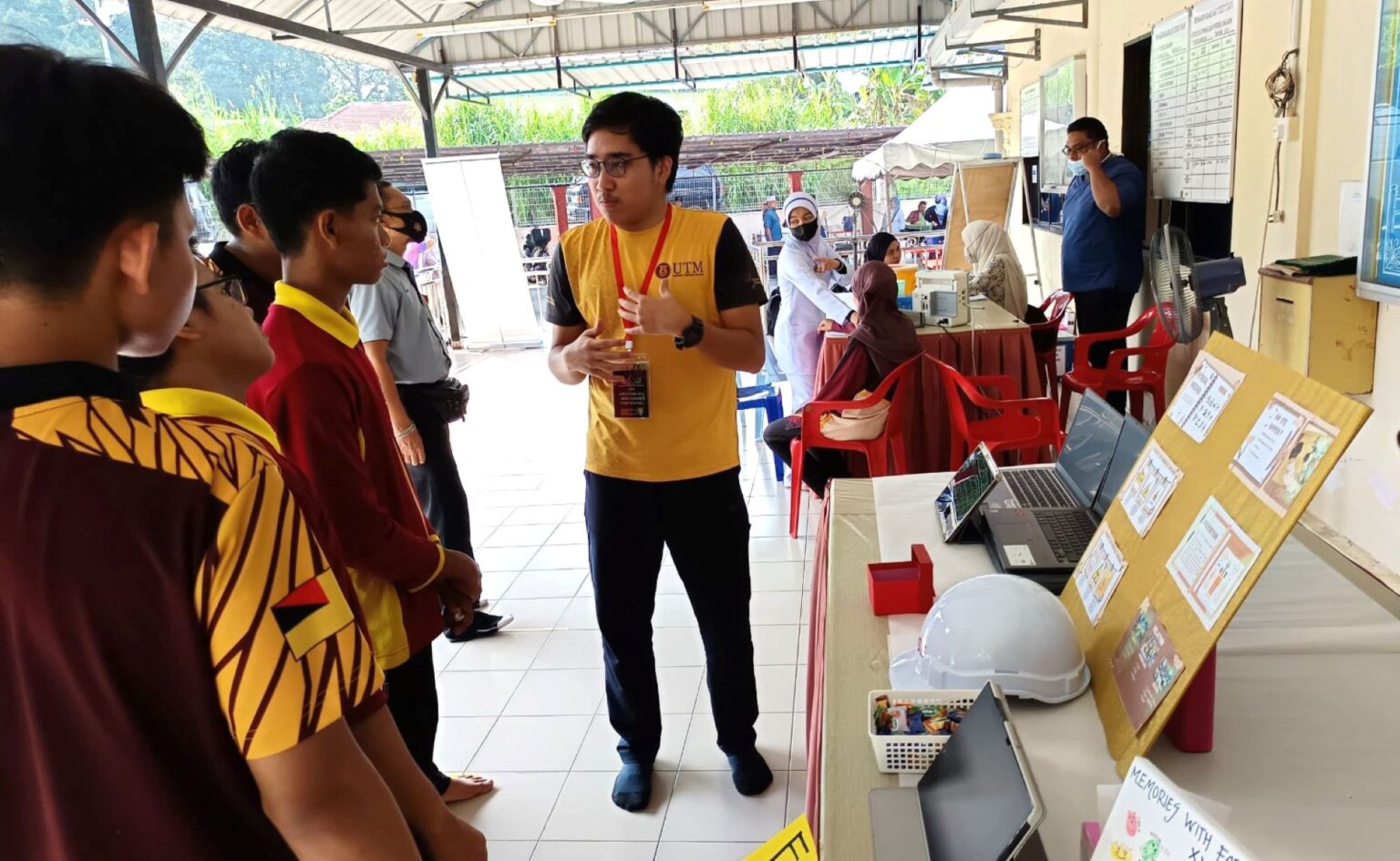 Dasar Gaji Progresif Ruang Tambah Baik Gaji Majikan, Pekerja