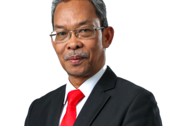 Rahman Mohd. Din