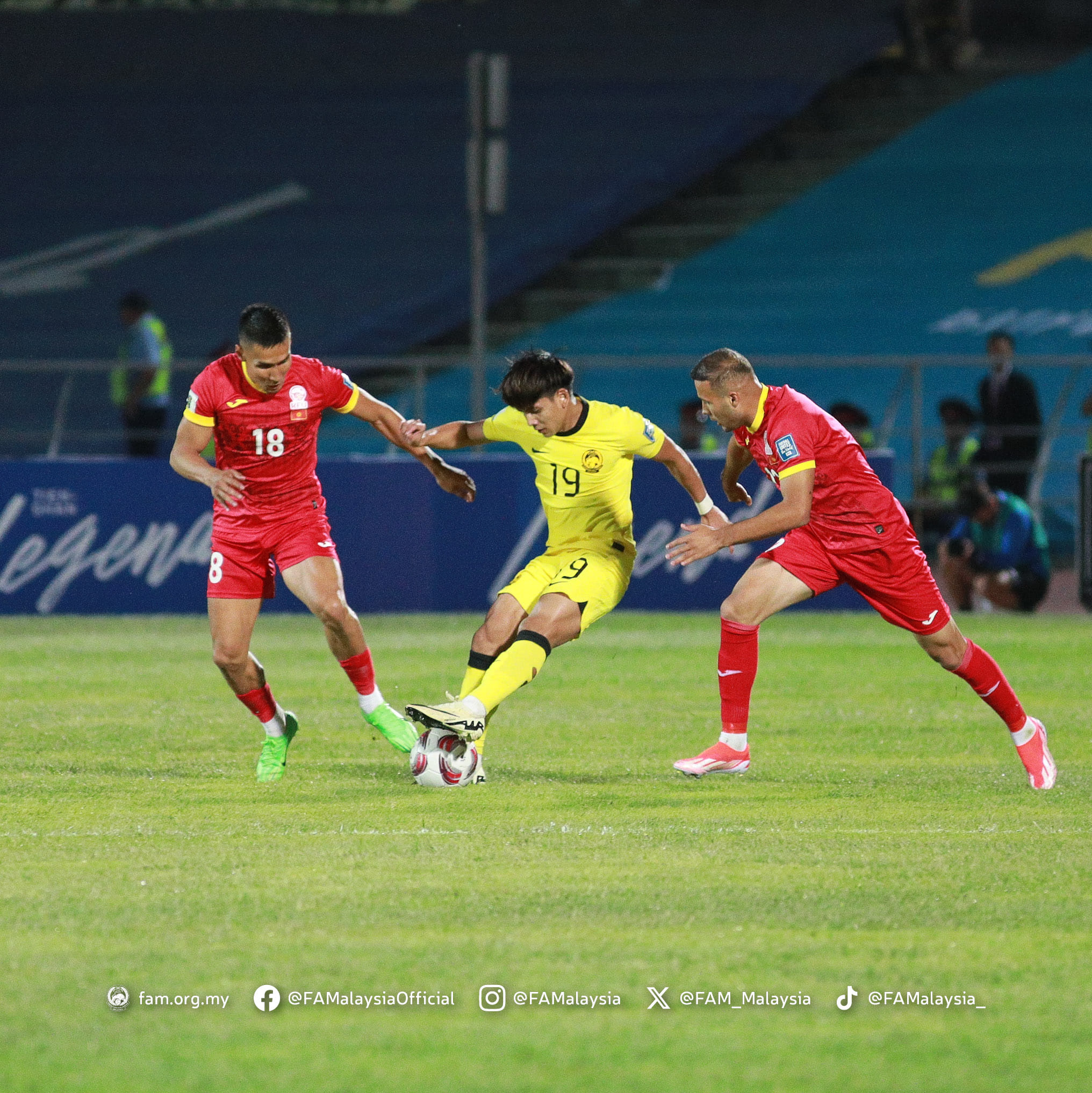 harimau malaya