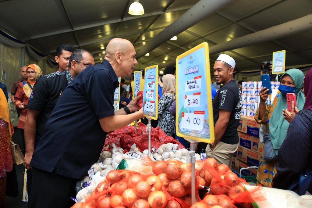 Pihak langgar standard penandaan kuantiti pada label bungkusan produk berdepan tindakan