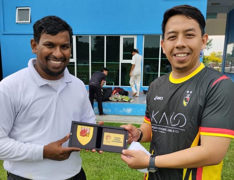 Pahang menang besar, NS tipis atasi Selangor
