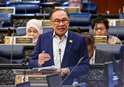 Perincian kenaikan gaji penjawat awam sebelum Belanjawan 2025 – PM