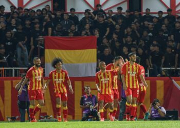 MFL mengurangkan hukuman yang dikenakan terhadap Selangor FC.