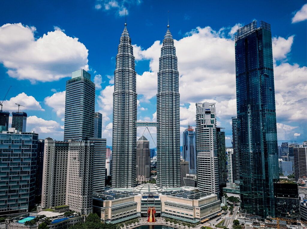 UTU KLCC