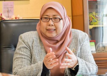 Fuziah Salleh