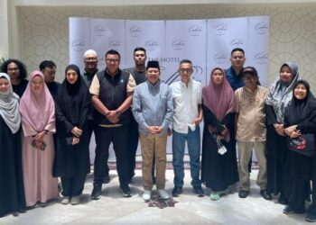KERJASAMA media Malaysia dan Indonesia mampu meningkatkan kualiti liputan haji pada tahun ini secara menyeluruh.