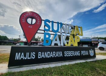 POLIS Pulau Pinang telah mengenal pasti beberapa lokasi panas sepanjang kempen PRK bagi kerusi DUN Sungai Bakap bermula 22 Jun ini.