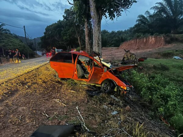 Dua Peguam Pemerhati Bantu Keluarga Bella