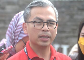 FAHMI FADZIL