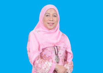 Dr. Tengku Aizan Binti Tengku Abdul Hamid