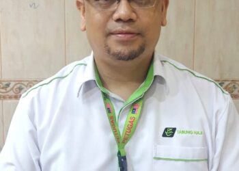 Ustaz Mohamad Abdullah