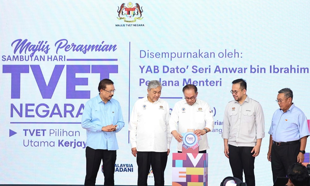 Perkasa TVET