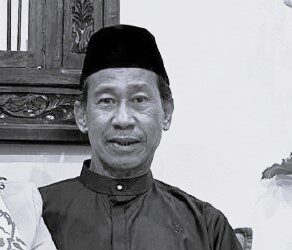 KAMAL BAKAR