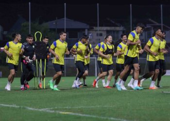 Skuad Harimau Malaya perlu memperbaiki kedudukan ranking untuk berada dalam Balang 1 pada undian pusingan ketiga kelayakan Piala Asia 2027 yang akan berlangsung pada Mac tahun hadapan.