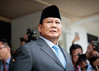 PRABOWO SUBIANTO