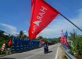 JIKA sokongan padu Pakatan Harapan (PH) dan dengan kembalinya pengundi UMNO/ Barisan Nasional (BN), kemungkinan besar Kerajaan Perpaduan akan berjaya merampas semula kerusi Dewan Undangan Negeri (DUN) Sungai Bakap, pada 6 Julai ini.