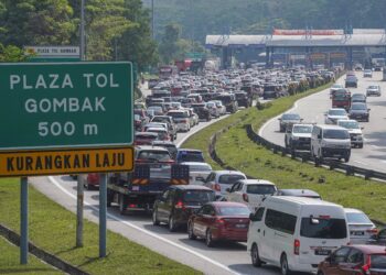 PEMBINAAN jalan raya dari Broga, Selangor ke simpang Pelangai, Pahang dapat mengurangkan kesesakan di Lebuhraya Kuala Lumpur- Karak (KLK).