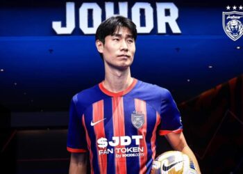 KEHADIRAN Park Jun Heong bakal memperkuatkan skuad Harimau Selatan bagi mengharungi Liga Malaysia dan saingan ACL Elite.