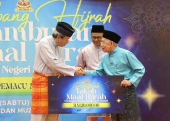 Maal Hijrah Selangor