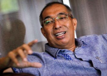 SALLEH TUN SAID