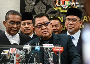 DATUK Muhammad Jailani Khamis dari UMNO menjadi ahli Pas berkuat kuasa Jun tahun lalu.