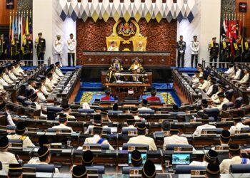 Perkara 153 perlu dijadikan asas penting bagi parti-parti politik Melayu menarik sokongan orang Melayu dan membina kekuatan kestabilan politik negara. – JABATAN PENERANGAN