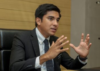 SYED SADDIQ SYED ABDUL RAHMAN