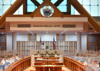 Tuntutan Filipina terhadap Sabah dianggap tidak sah,