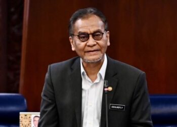 DZULKEFLY AHMAD