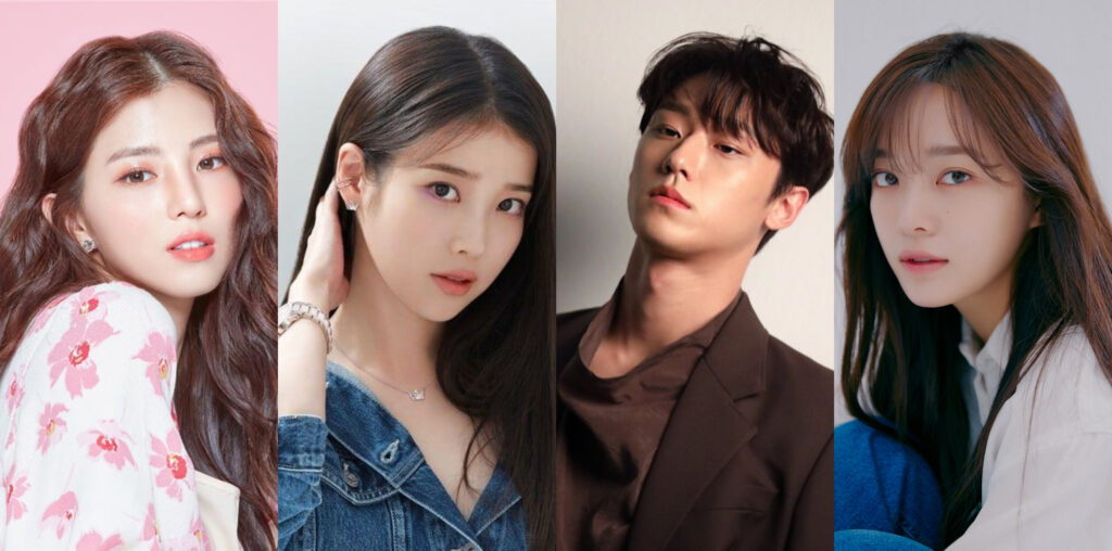 5 artis Korea Selatan pernah hidup miskin 6