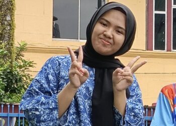 POLIS belum menemukan petunjuk kehilangan Nur Aina Faqihah Shahrizan, 17, di Felda Lurah Bilut di Bentong, Pahang.