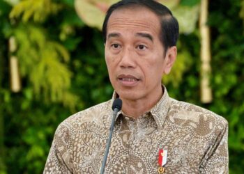 JOKO WIDODO