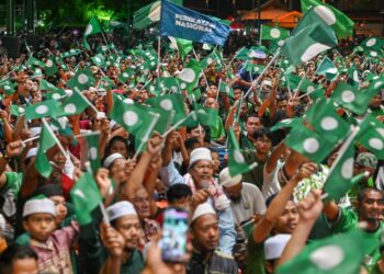 PAS membayangkan ada wakil rakyat dari parti-parti Kerajaan Perpaduan bakal menyertai mereka tidak lama lagi.