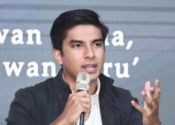 SYED SADDIQ SYED ABDUL RAHMAN