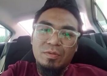 PEMANDU e-hailing, Syahrul Asyraf Dahlan dilapor hilang selepas kali terakhir dapat dihubungi pada 12 Julai lalu.