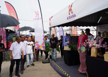 Karnival UDA 2024@Penang.