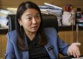 HANNAH YEOH