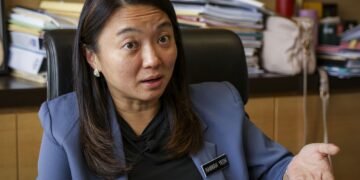 HANNAH YEOH