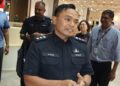 KETUA Polis Daerah Johor Bahru Selatan, Asisten Komisioner Raub Selamat