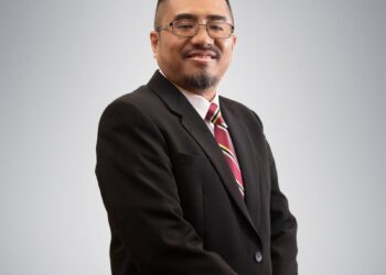 Dr Mohd Fadzli