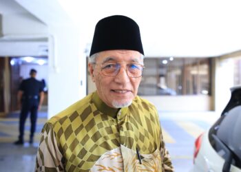 Datuk Mohamad Shukri Mohamad