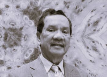 Tun Mohamed Dzaiddin Abdullah